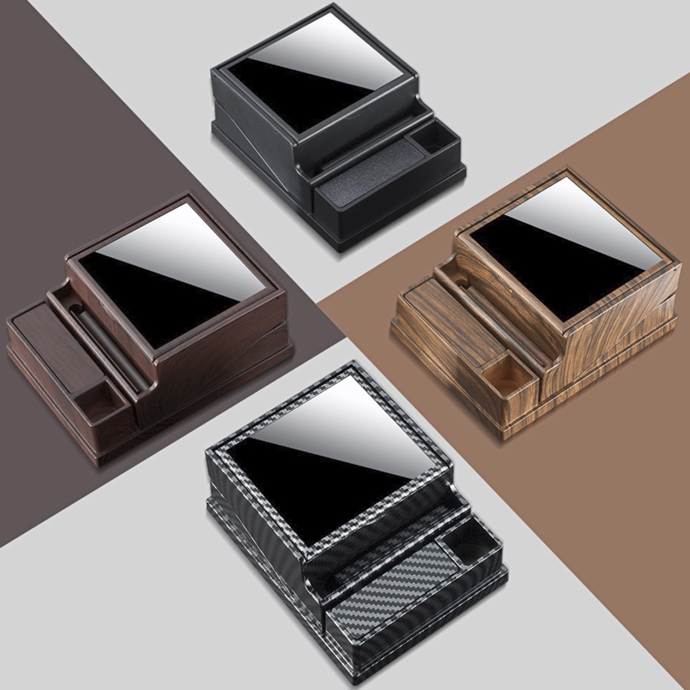 Face Moisturizer - Cigarette Box Automatic Bullet Retro Moisture