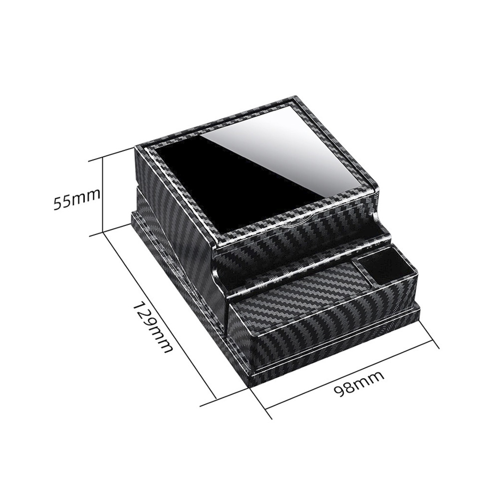 Cigarette Box Automatic Bullet - Face Moisturizer ulasan dan harga