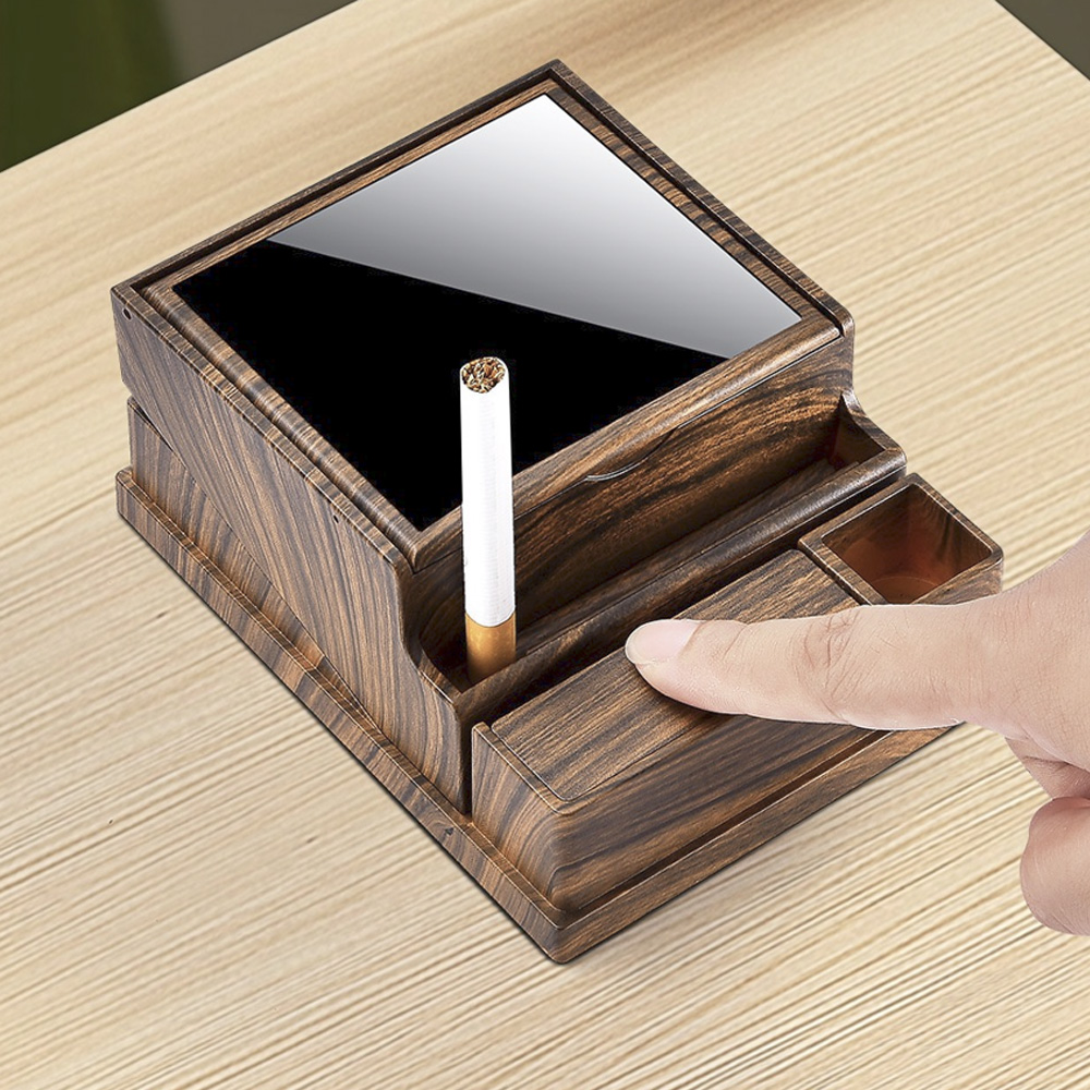 Cigarette Box Automatic Bullet - Face Moisturizer ulasan dan harga