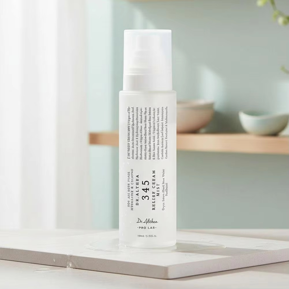 Dr. Althea 345 Relief Cream 14 - Vitamin C Serum ulasan dan harga