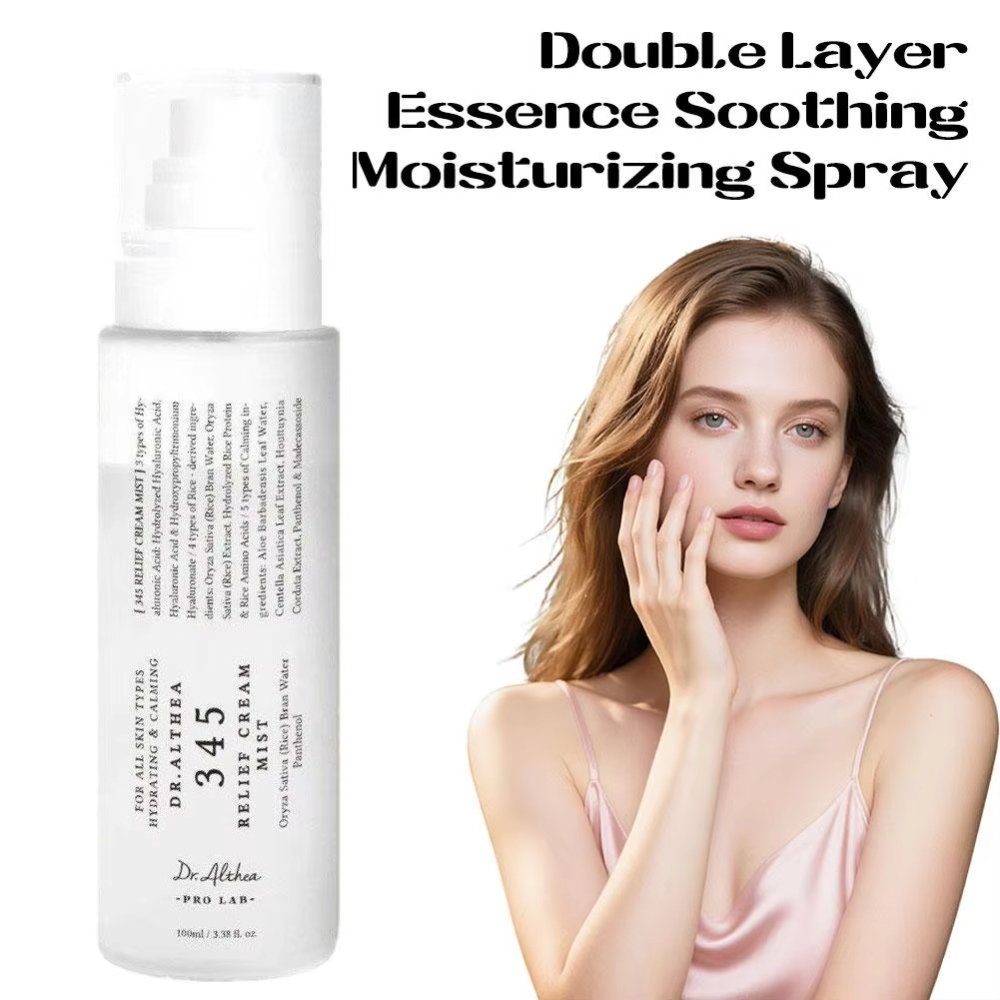 Dr. Althea 345 Relief Cream 14 - Vitamin C Serum ulasan dan harga