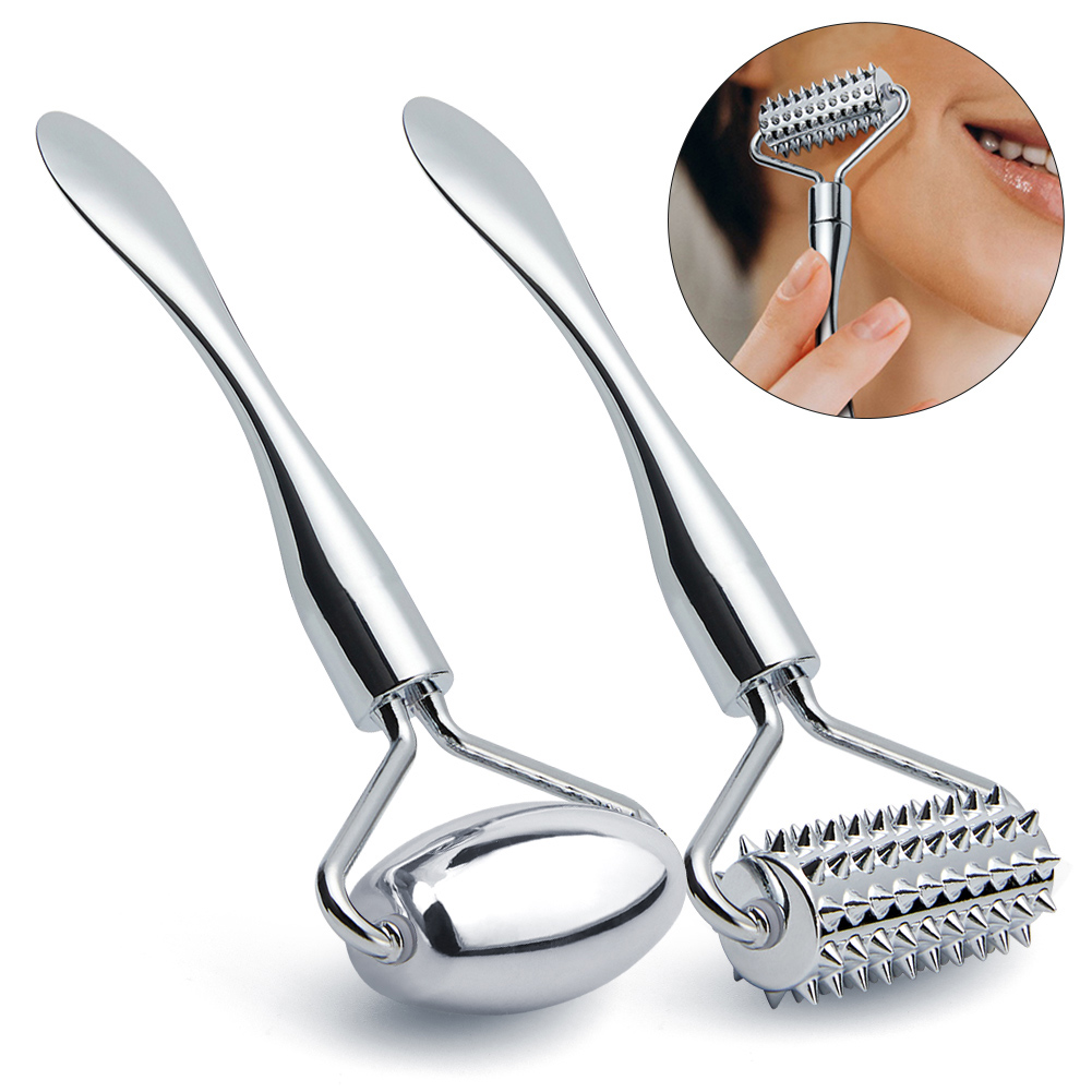 Face Eye Massage Roller Stick  - Night Cream ulasan dan harga