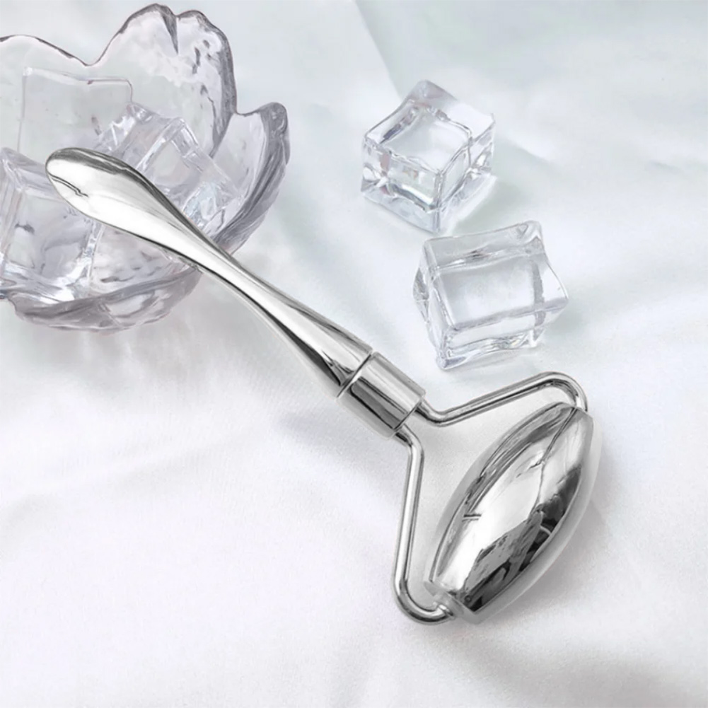 Face Eye Massage Roller Stick  - Night Cream ulasan dan harga