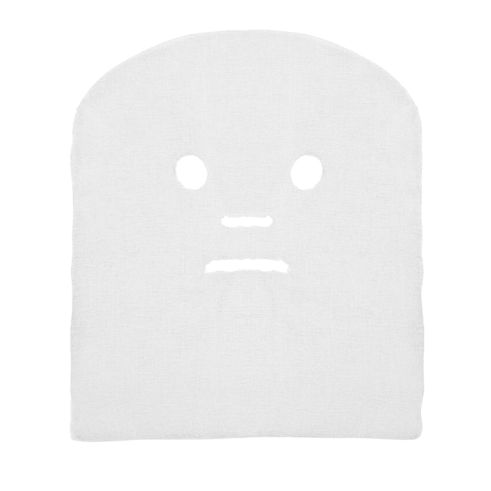 Skin Care Face Mask Gauze Shee - Face Mask Skincare ulasan dan harga