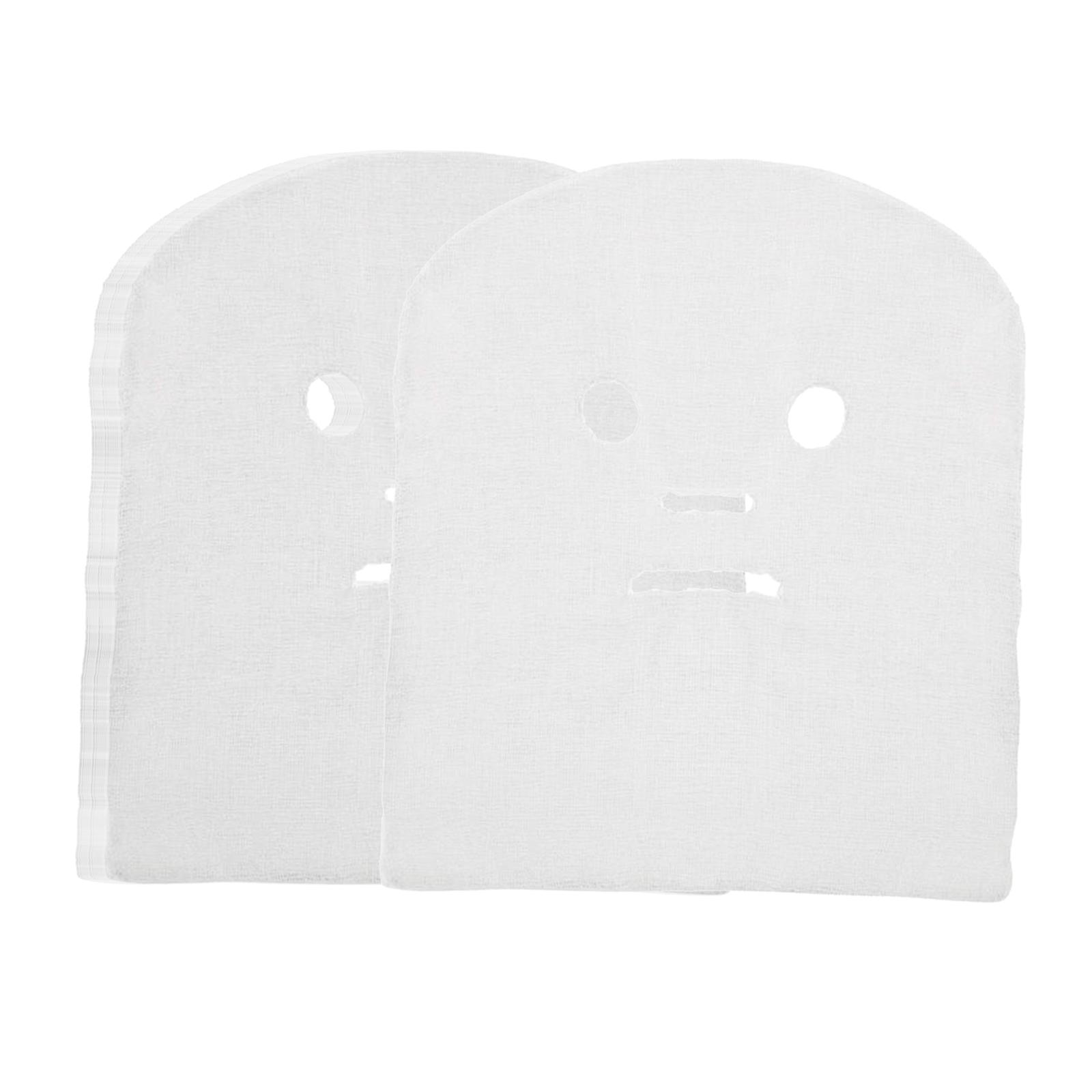 Skin Care Face Mask Gauze Shee - Face Mask Skincare ulasan dan harga