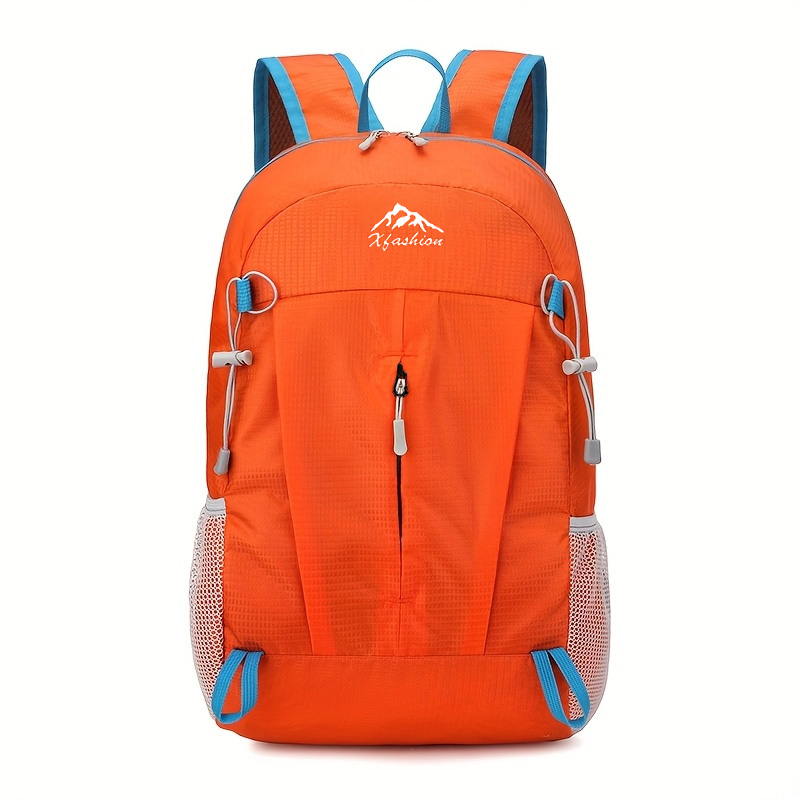 Outdoor Ultra-Light Sports Bac - Skincare Glowing ulasan dan harga