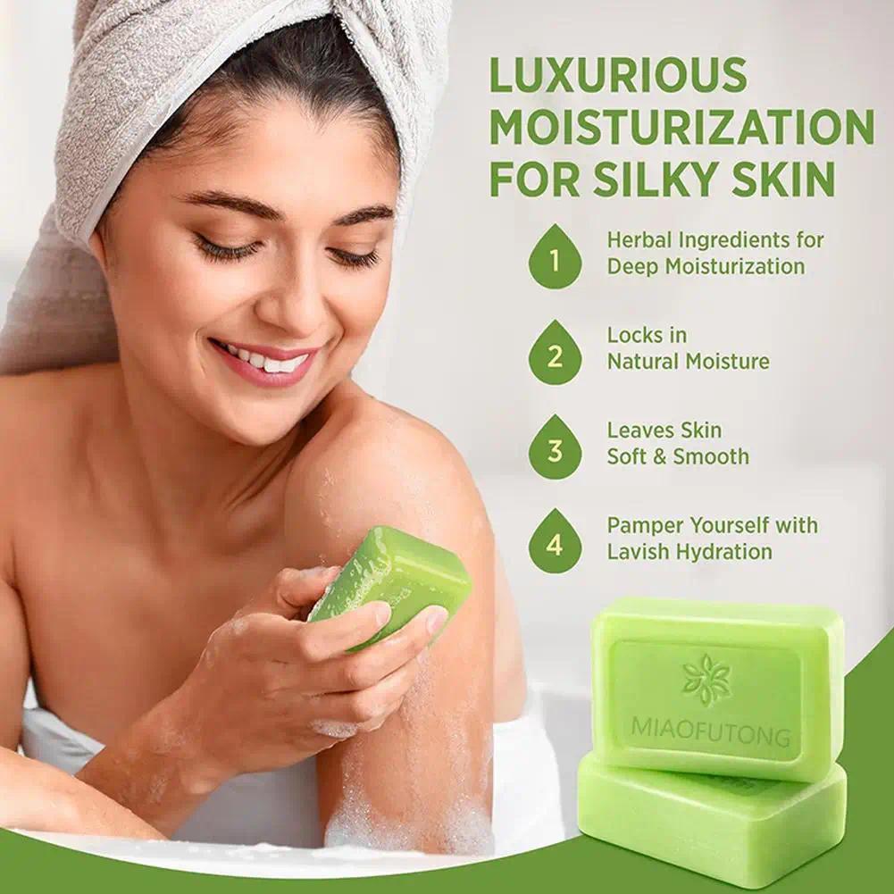 Tea Tree Essential Oil Handmad - Cleanser Face ulasan dan harga