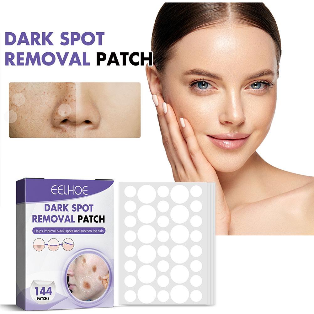 Dark Spot Correcting Patches F - Face Moisturizer ulasan dan harga