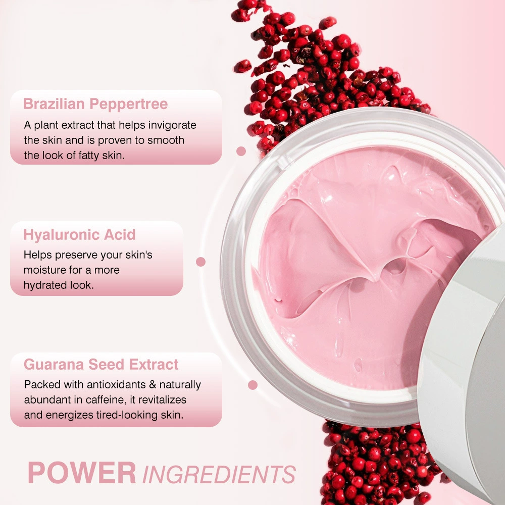 100ml KOEC B-TIGHT Lifting Fir - Body Lotion ulasan dan harga