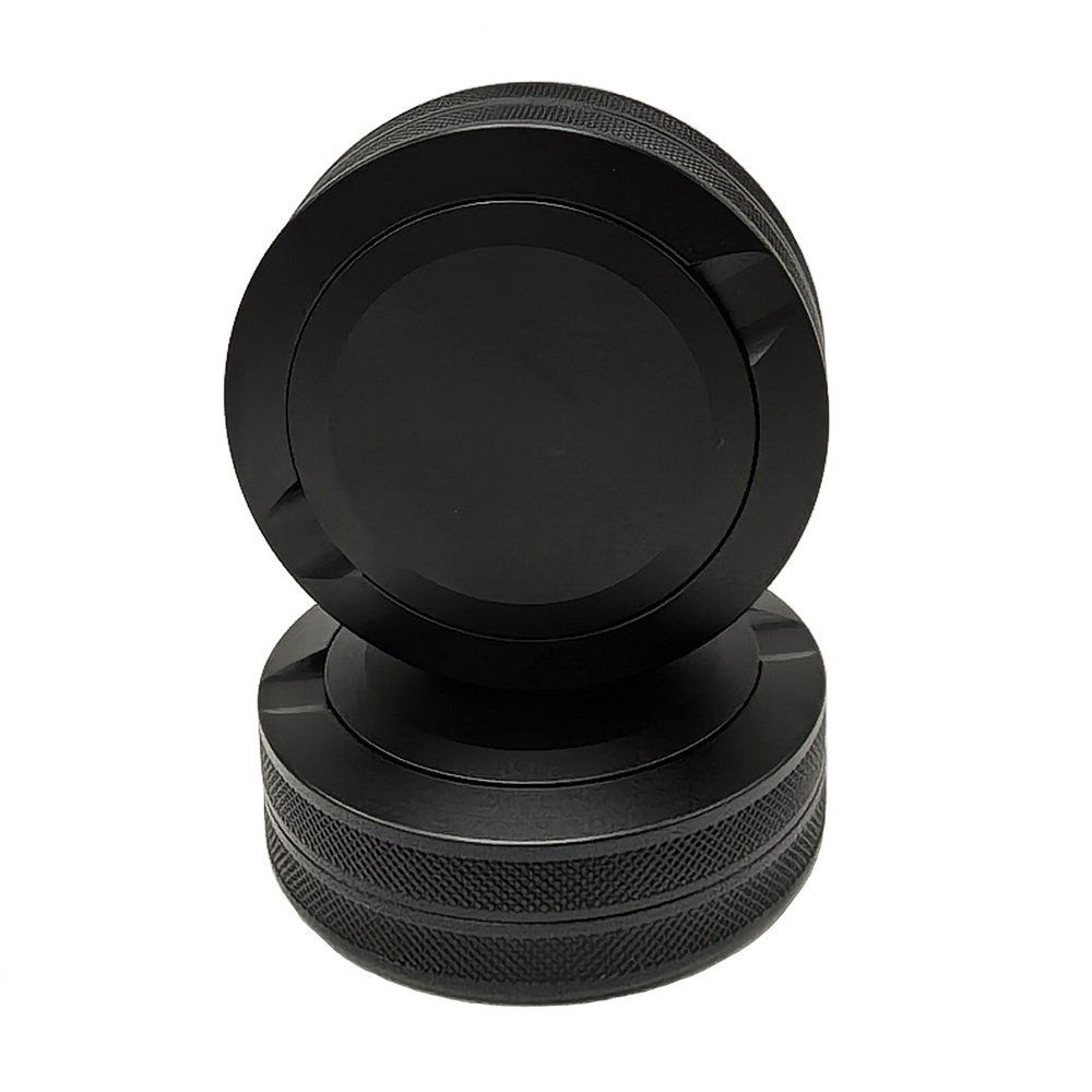 Aluminum Alloy Snuff Can Stora - Face Moisturizer ulasan dan harga