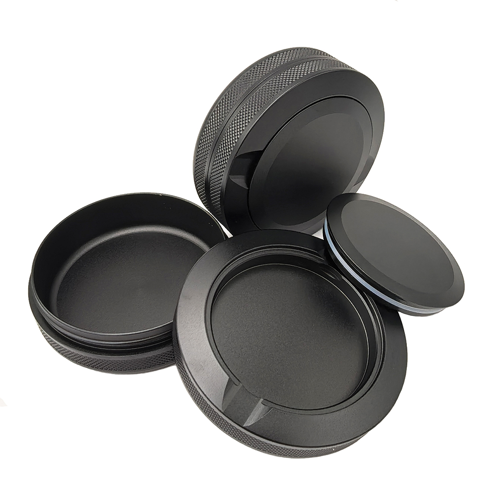 Aluminum Alloy Snuff Can Stora - Face Moisturizer ulasan dan harga