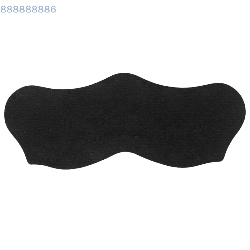 10Pcs Unisex Blackhead Remove  - Face Mask Skincare ulasan dan harga