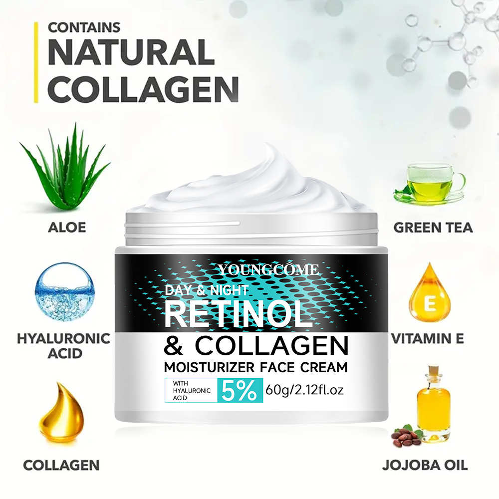 Retinol Anti Aging Face Cream  - Retinol Cream ulasan dan harga