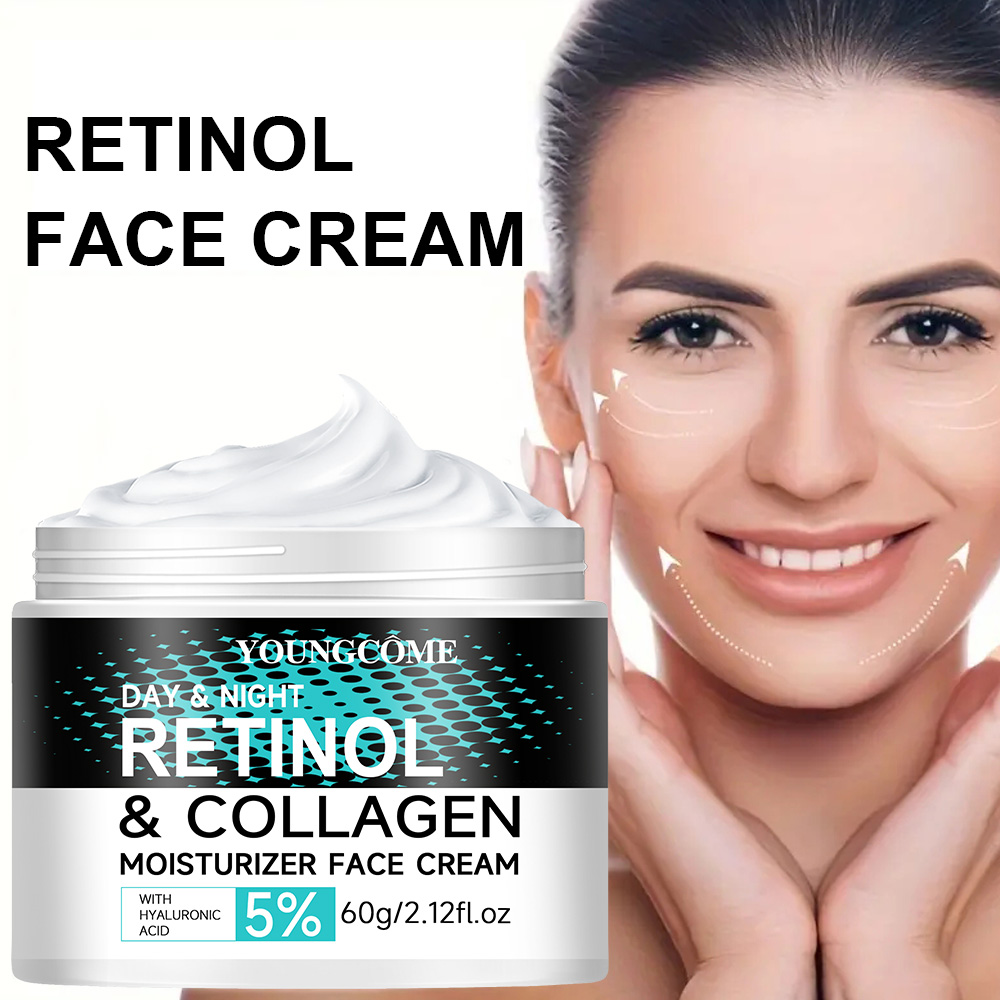 Retinol Anti Aging Face Cream  - Retinol Cream ulasan dan harga