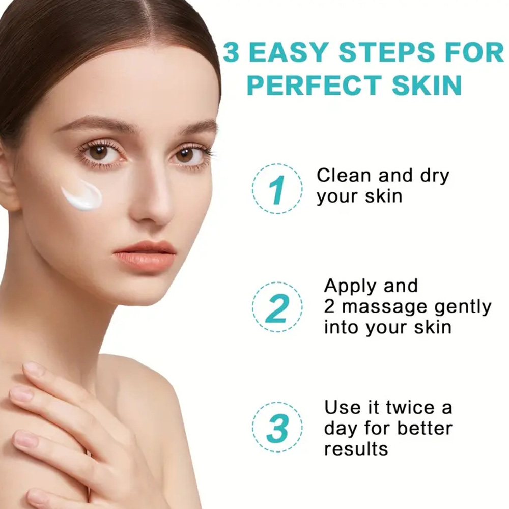 Retinol Anti Aging Face Cream  - Retinol Cream ulasan dan harga