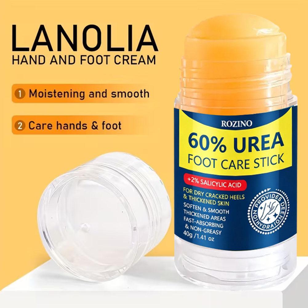 Urea 60% Foot Care Cream 40g M - Urea Foot Cream ulasan dan harga