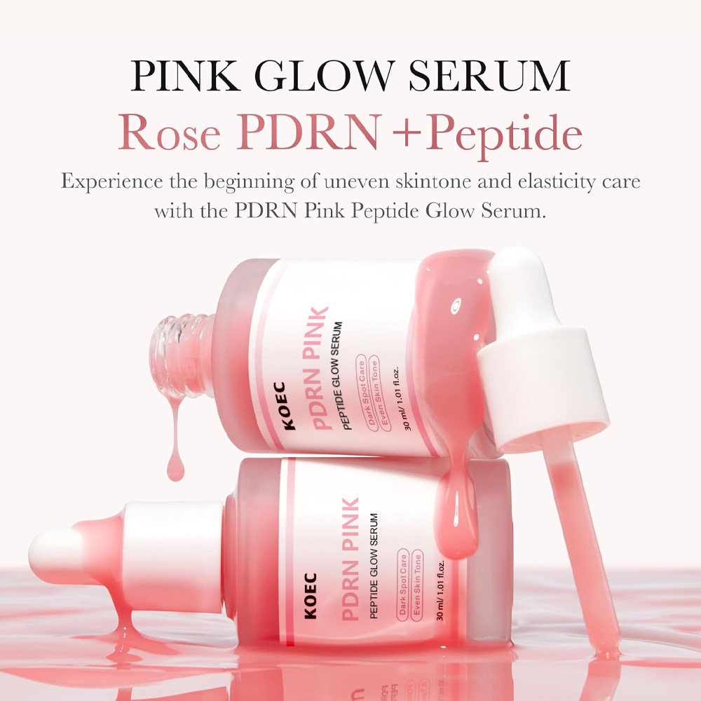 Salmon PDRN Collagen Peptide F - Face Moisturizer ulasan dan harga