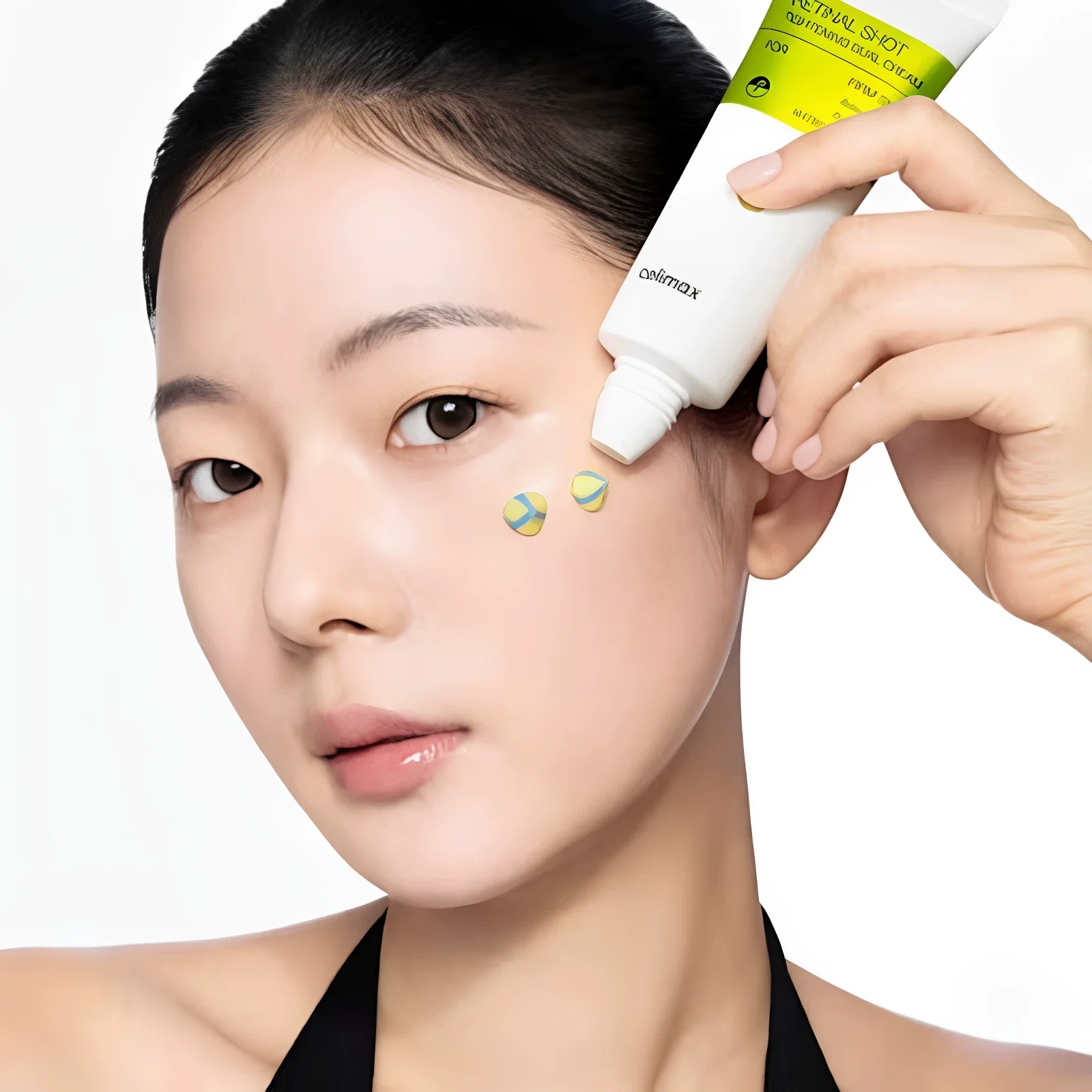 Original Celimax Retinal Shot  - Night Cream ulasan dan harga