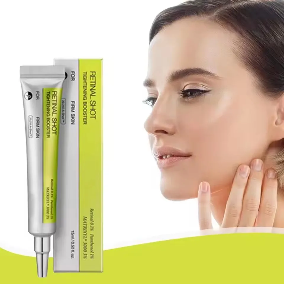 Original Celimax Retinal Shot  - Night Cream ulasan dan harga