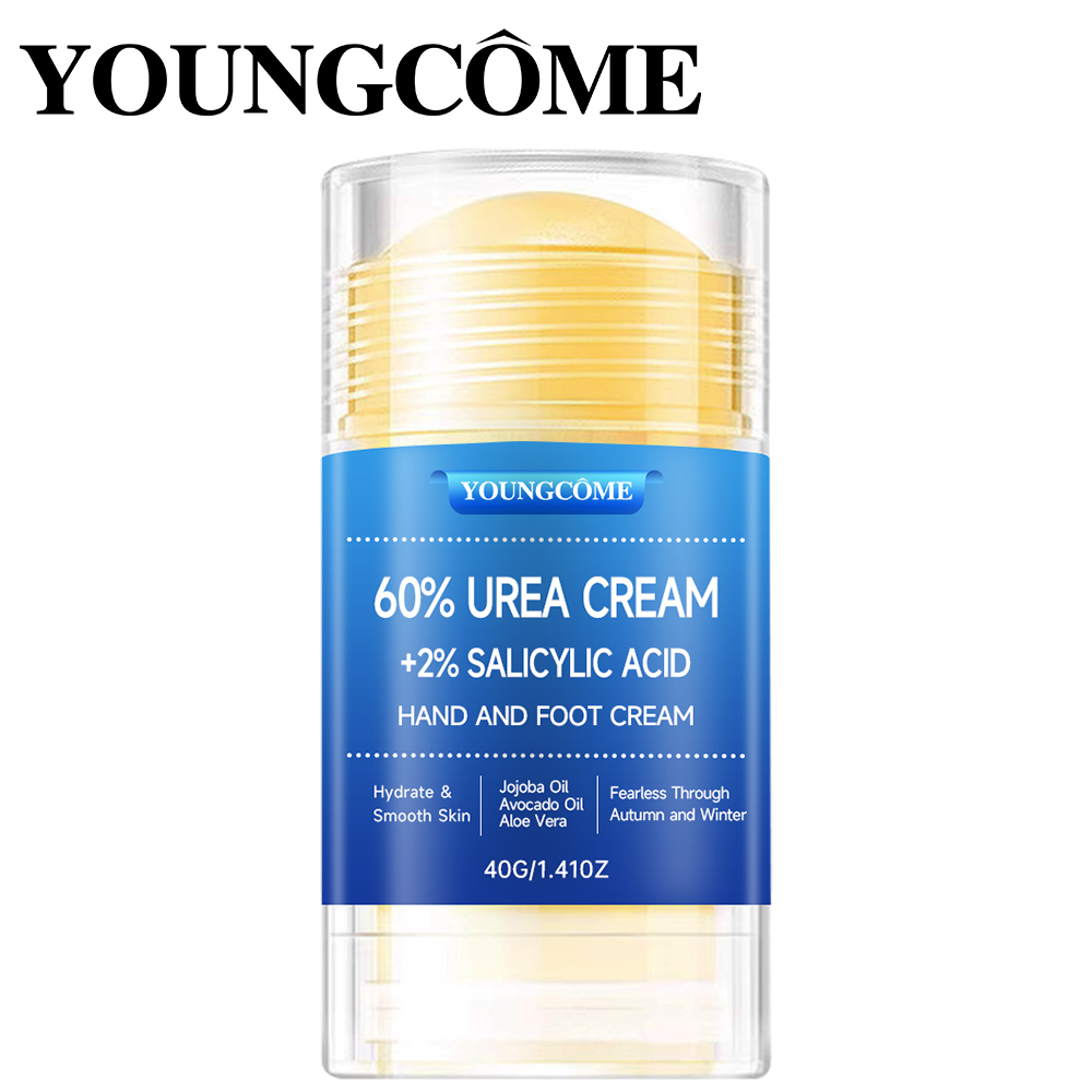 60% Urea Foot Care Cream Stick - Urea Foot Cream ulasan dan harga
