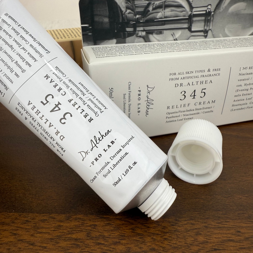 Dr.Althea Aqua Marine Watery C - Vitamin C Serum ulasan dan harga