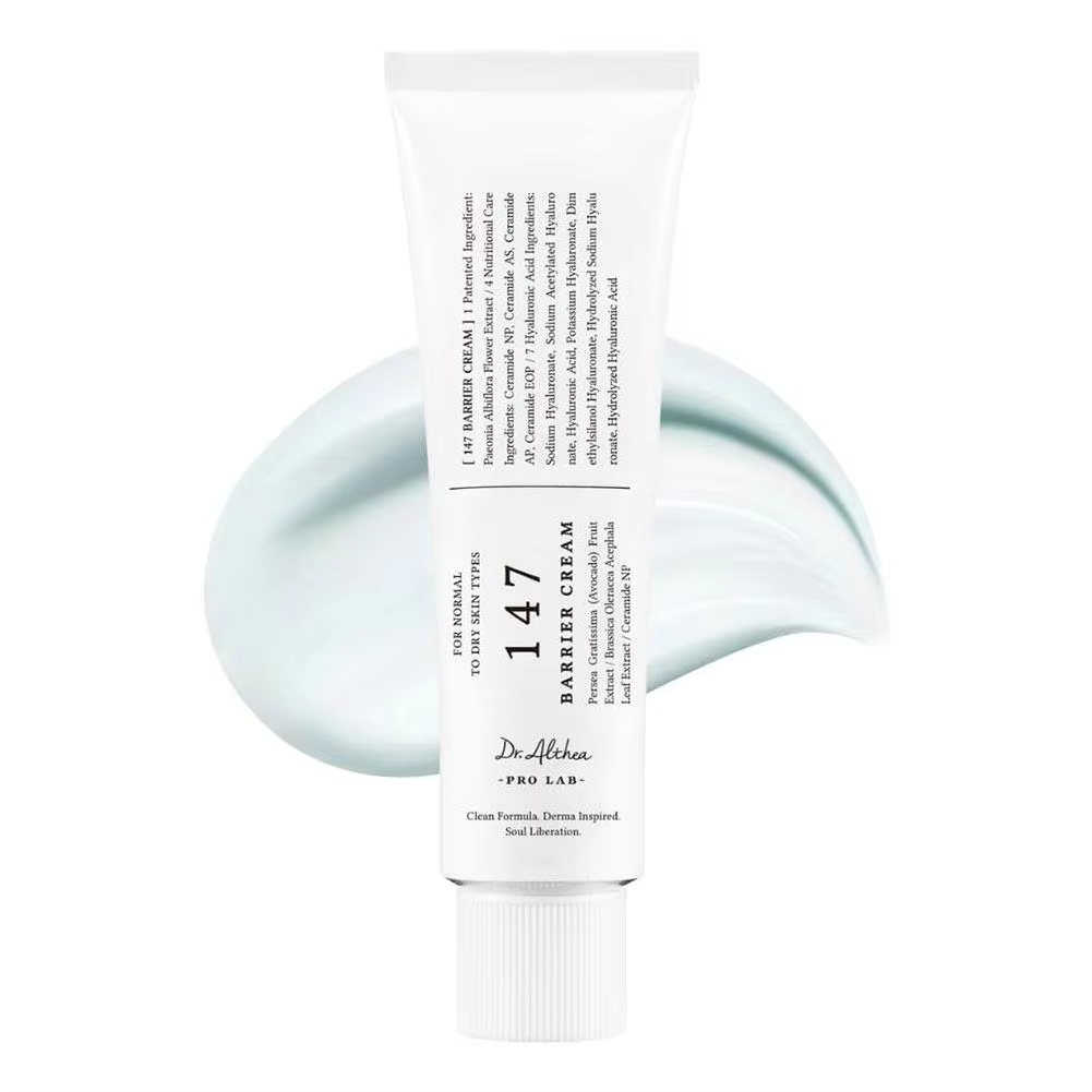 Dr.Althea Aqua Marine Watery C - Vitamin C Serum ulasan dan harga