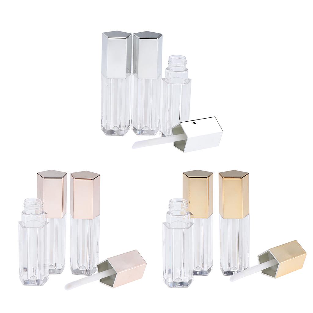 Plastic Empty Lip Balm Tubes L - Lip Balm ulasan dan harga