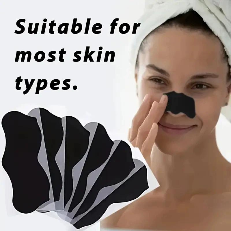 Unisex Blackhead Remove Mask N - Face Mask Skincare ulasan dan harga
