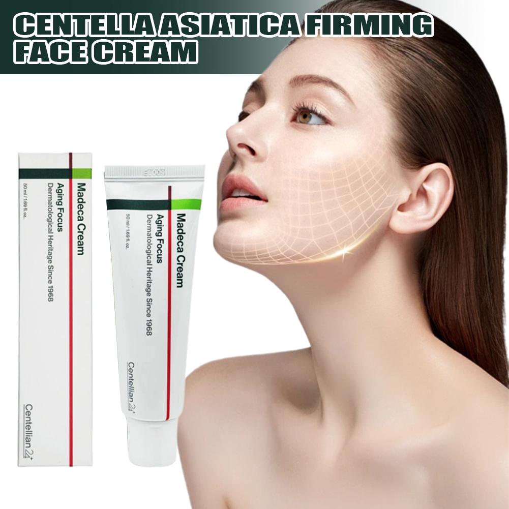Korea Original Centella Asiati - Night Cream ulasan dan harga