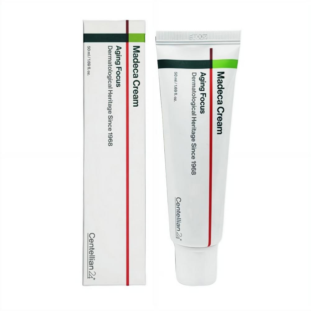 Korea Original Centella Asiati - Night Cream ulasan dan harga