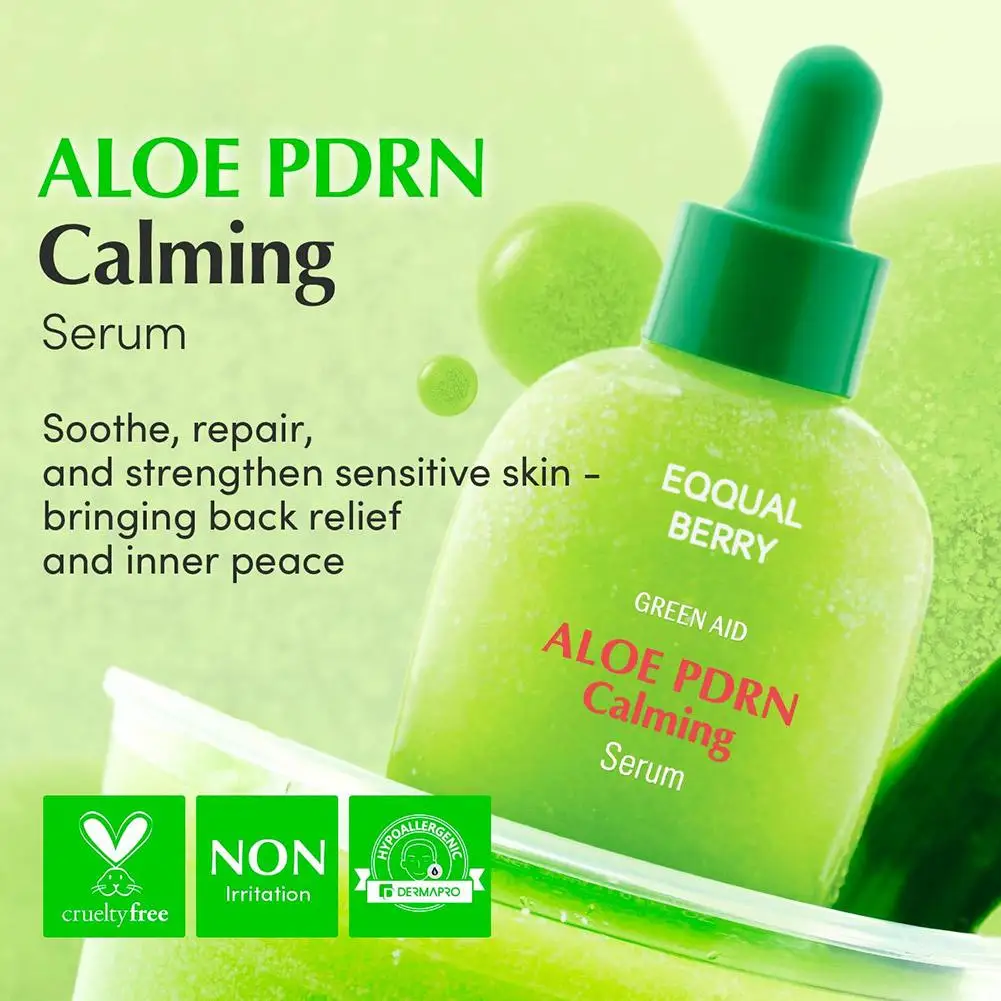 EQQUALBERRY BAKUCHIOL Plumping - Vitamin C Serum ulasan dan harga