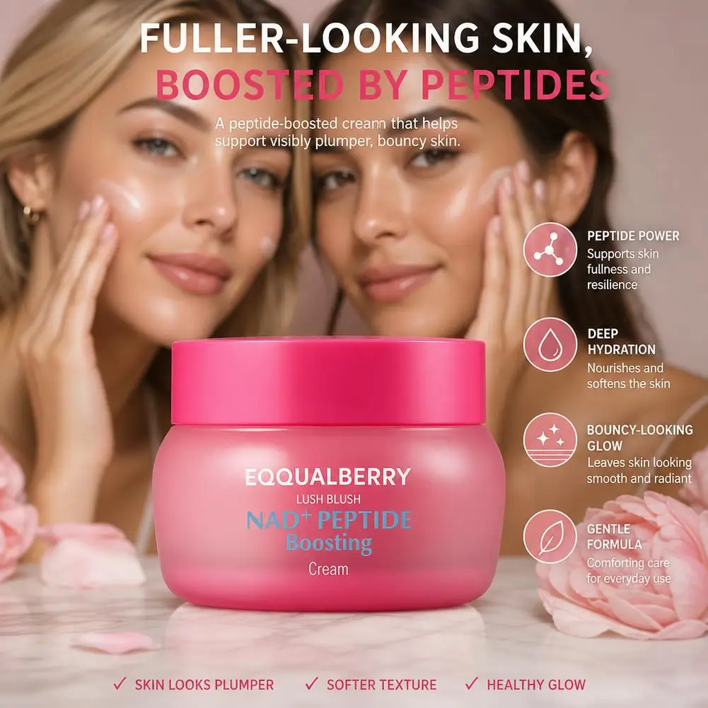 EQQUALBERRY BAKUCHIOL Plumping - Vitamin C Serum ulasan dan harga