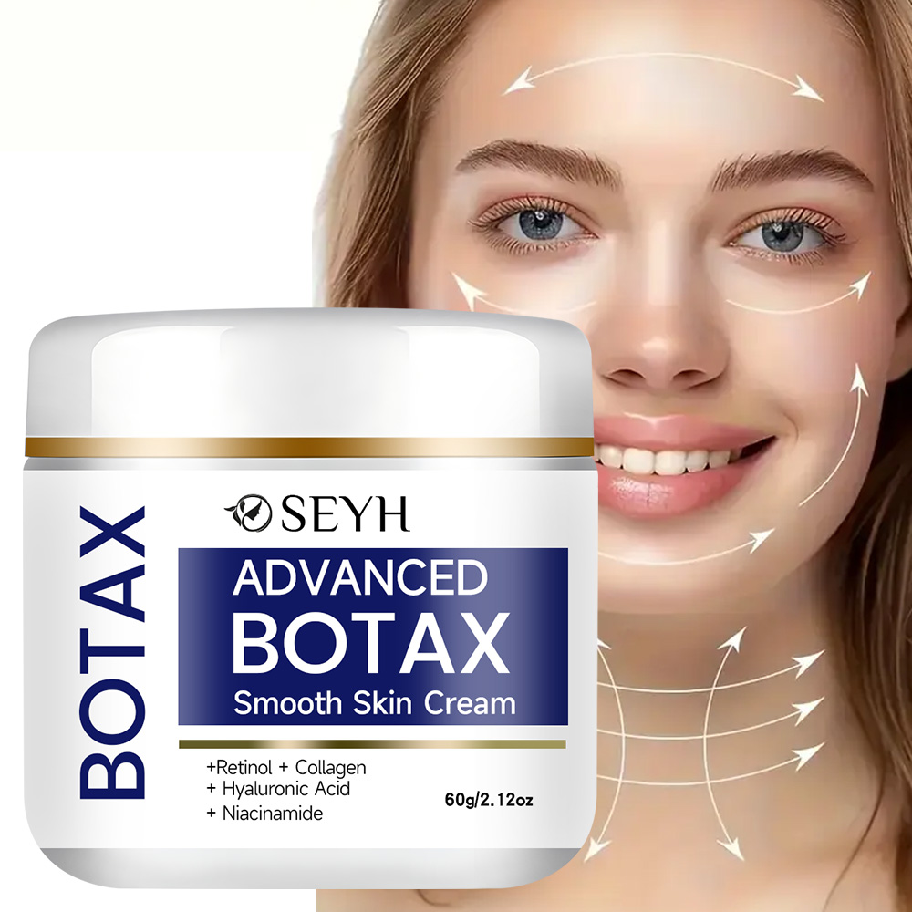 SEYH Advanced BOTAX Day & Nigh - Retinol Cream ulasan dan harga