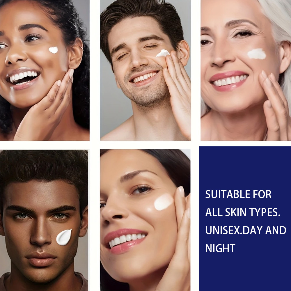 SEYH Advanced BOTAX Day & Nigh - Retinol Cream ulasan dan harga