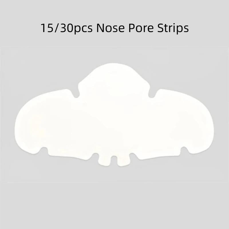 New 15/30Pcs Deep Cleansing Bl - Cleanser Face ulasan dan harga