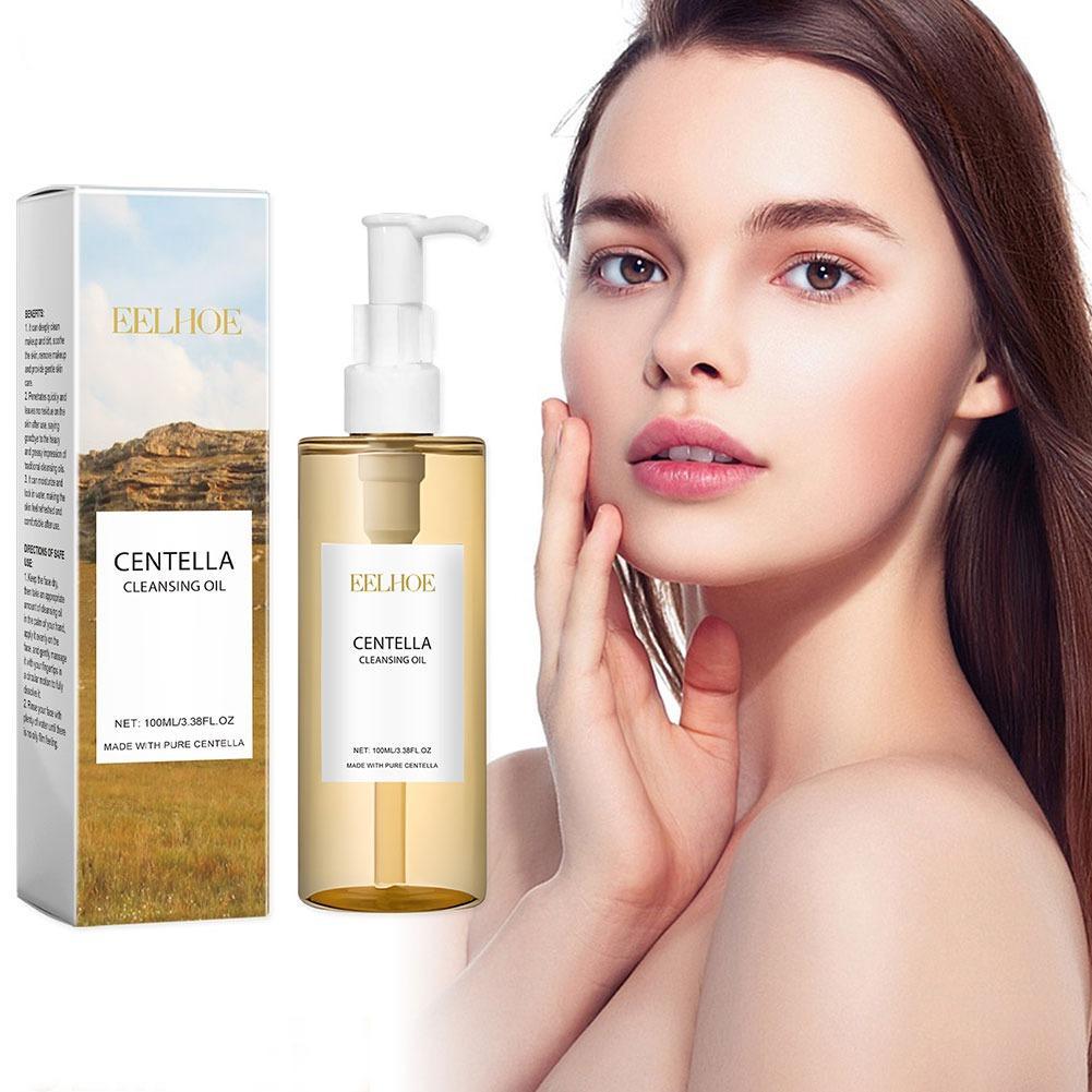 Centella Skincare Set Cleansin - Cleanser Face ulasan dan harga