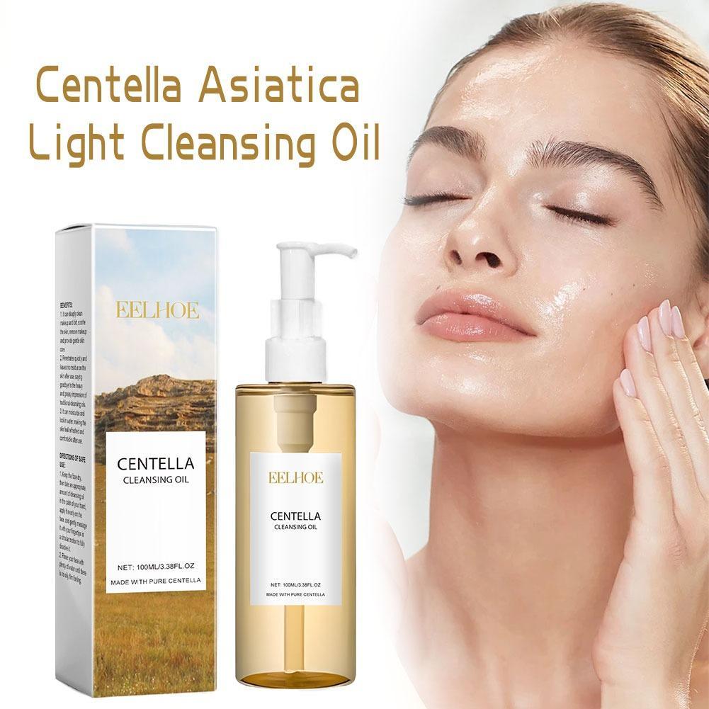 Centella Skincare Set Cleansin - Cleanser Face ulasan dan harga