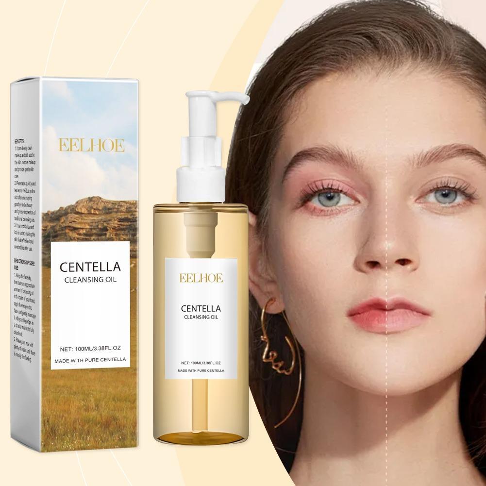 Centella Skincare Set Cleansin - Cleanser Face ulasan dan harga
