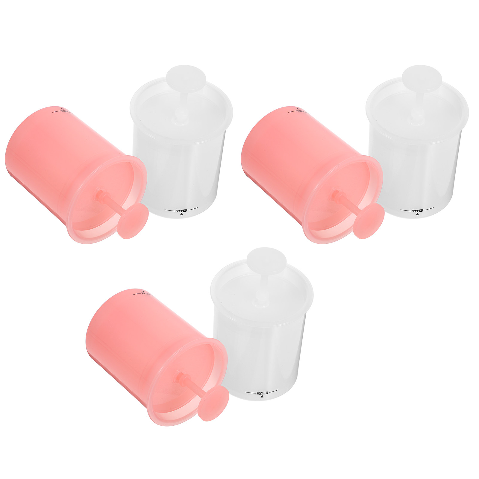 6Pcs Face Wash Foam Maker Manu - Cleanser Face ulasan dan harga