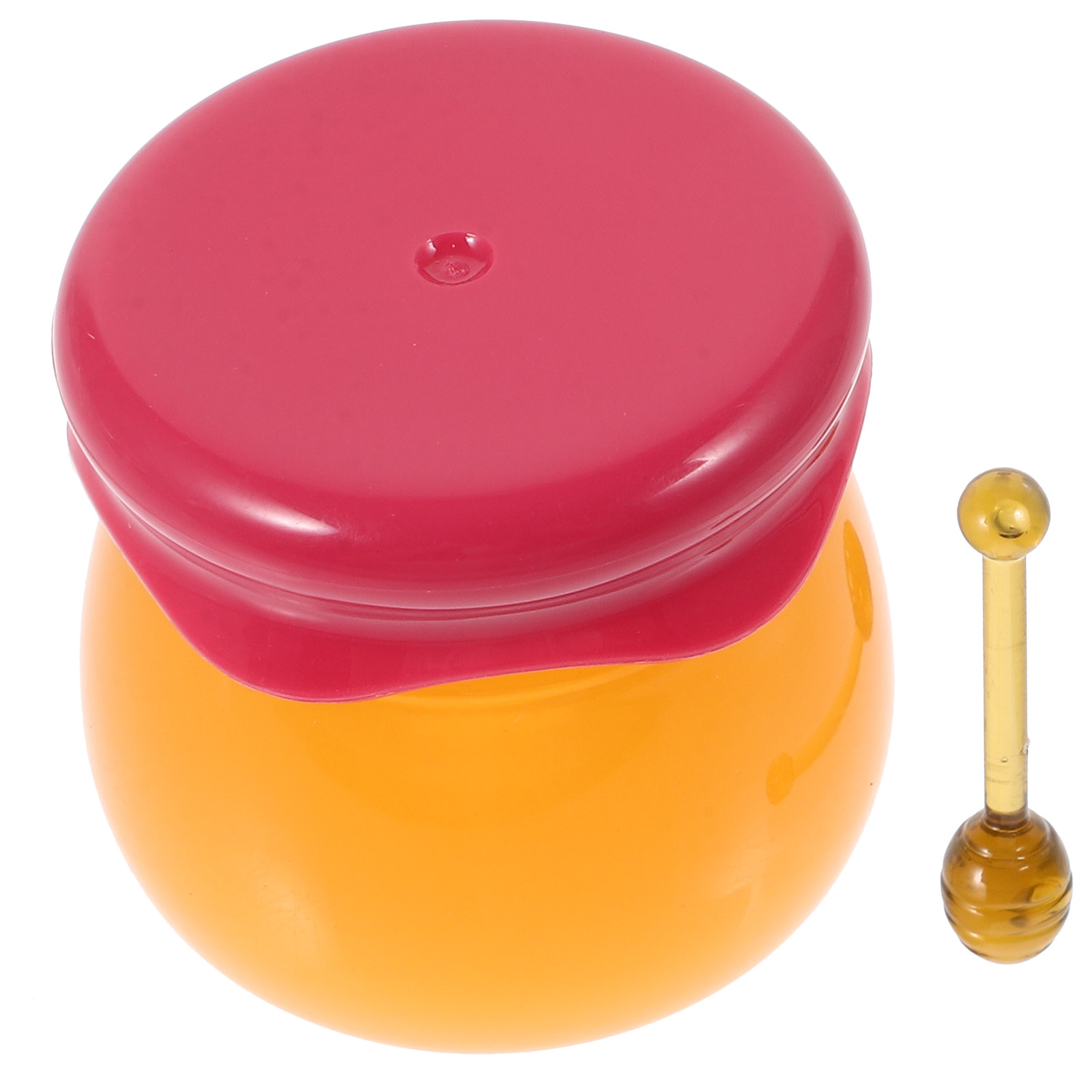 Lip Balm Jar Empty Cream Conta - Lip Balm ulasan dan harga