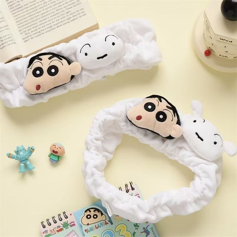 New Crayon Shin-chan Nohara Sh - Cleanser Face ulasan dan harga