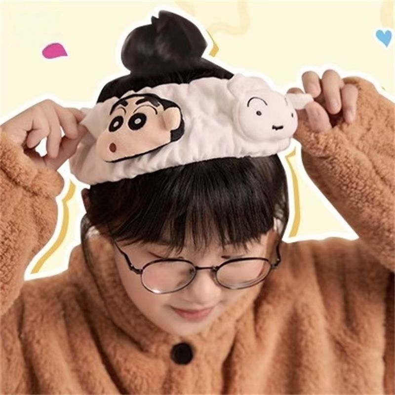 New Crayon Shin-chan Nohara Sh - Cleanser Face ulasan dan harga