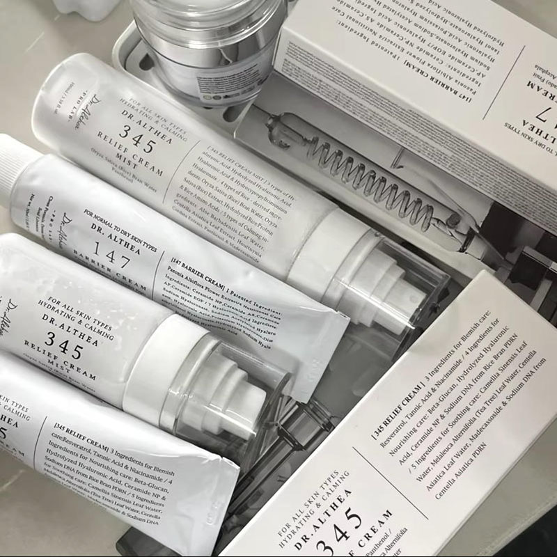 Dr.Althea Korean Skin Care Pro - Vitamin C Serum ulasan dan harga