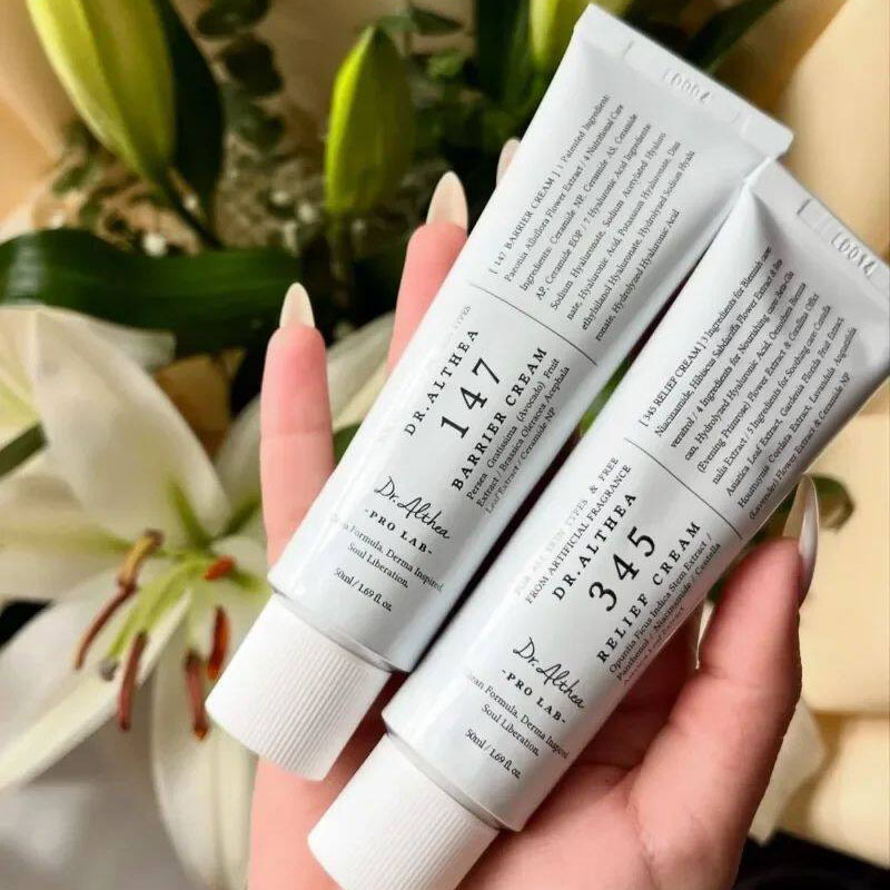 Dr.Althea Korean Skin Care Pro - Vitamin C Serum ulasan dan harga