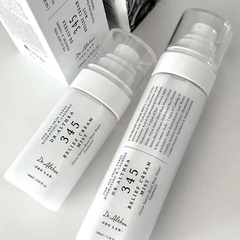 Dr.Althea Korean Skin Care Pro - Vitamin C Serum ulasan dan harga