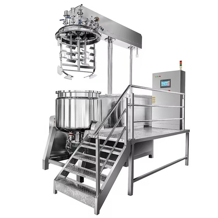 200 300 Liters Hydraulic Lifti - Body Lotion ulasan dan harga