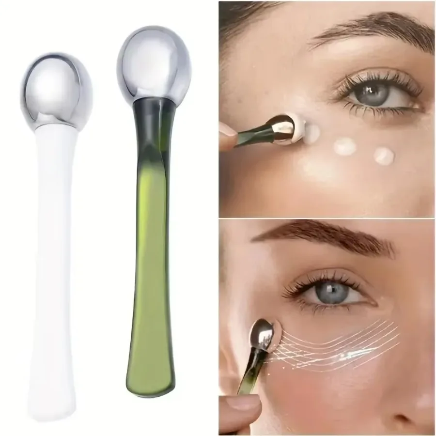 1Pc Eye Roller Massage Stick,  - Night Cream ulasan dan harga