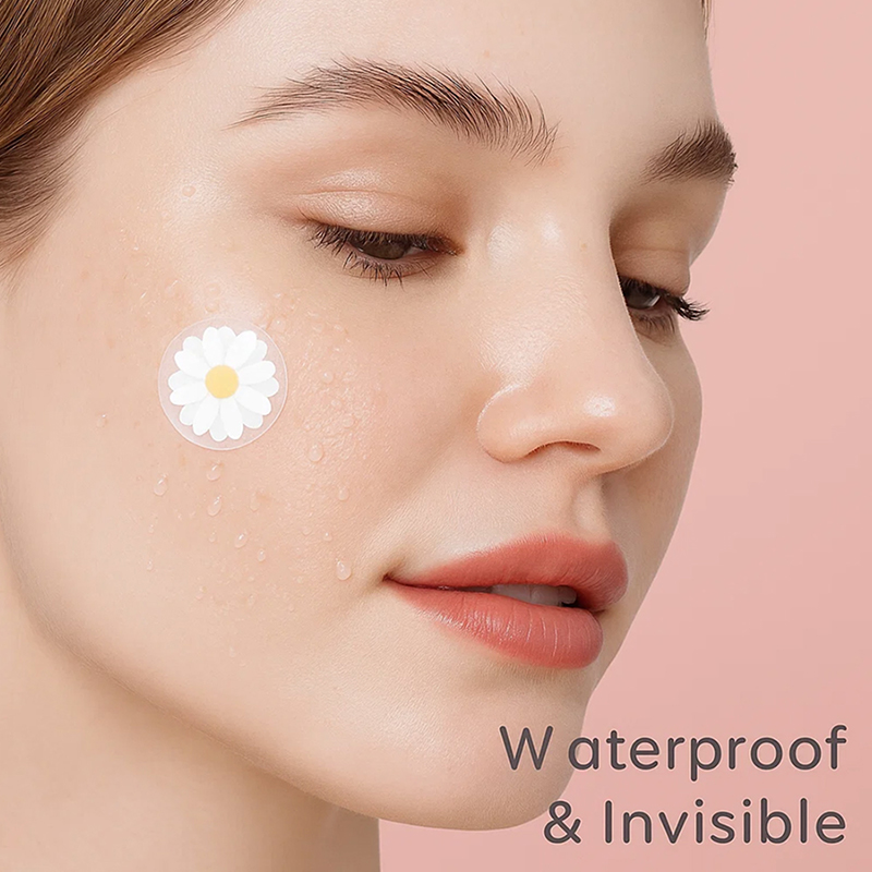100pcs  Face Skin Care  Pimple - Skincare China ulasan dan harga