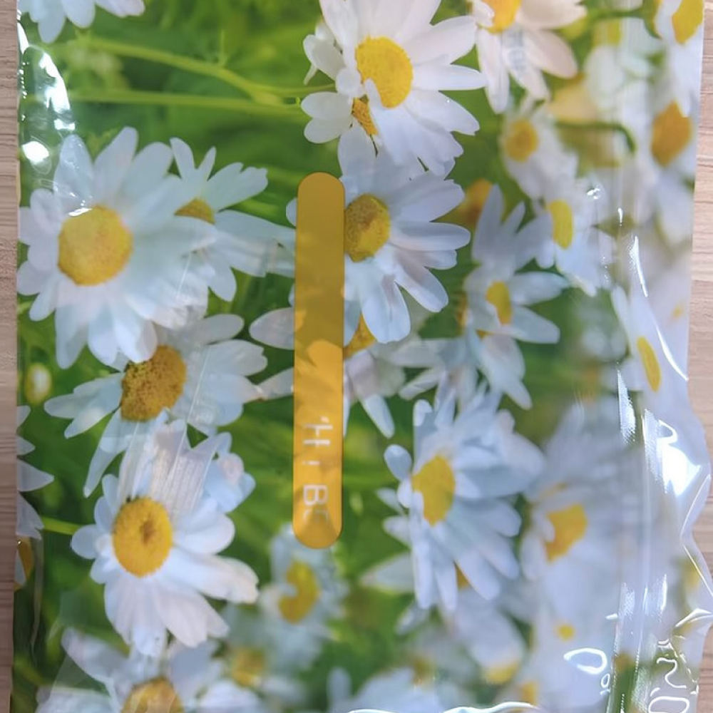 For Fykly Rose VC Chamomile B5 - Face Mask Skincare ulasan dan harga