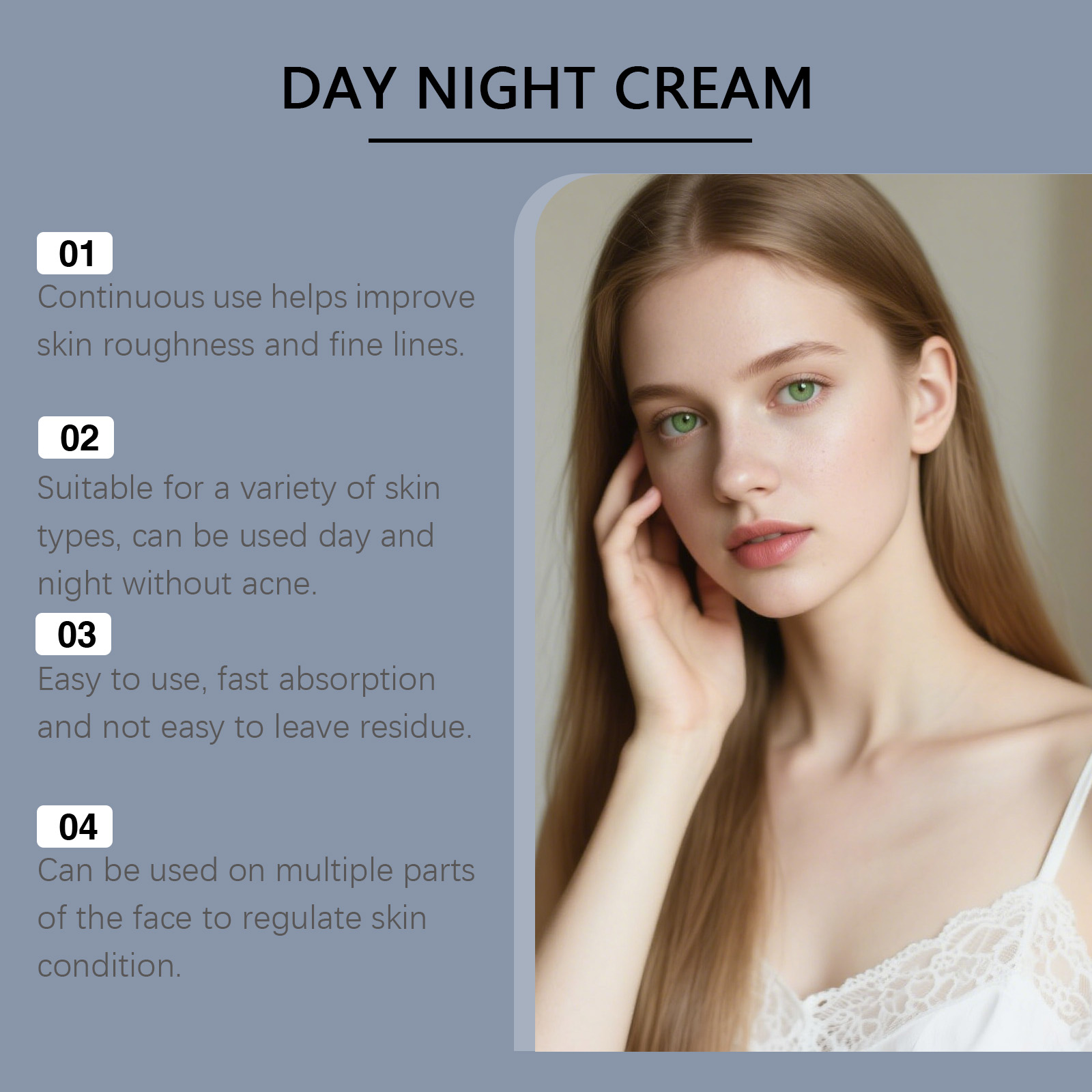 EELHOE Retinol Collagen Cream  - Retinol Cream ulasan dan harga